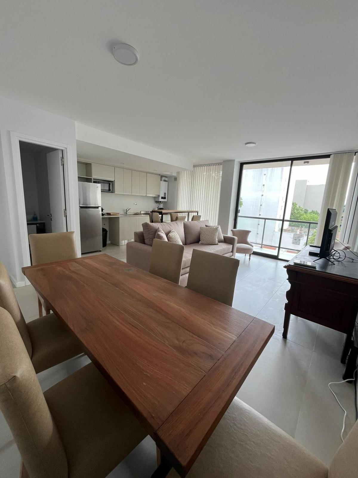 Departamento Zona Gueemes 3 Ambientes N 504 Mar del Plata