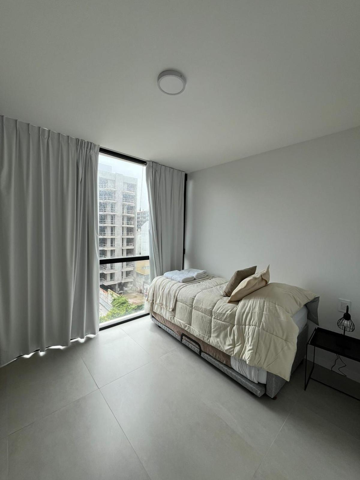 Departamento Zona Gueemes 3 Ambientes N 504 Apartamento