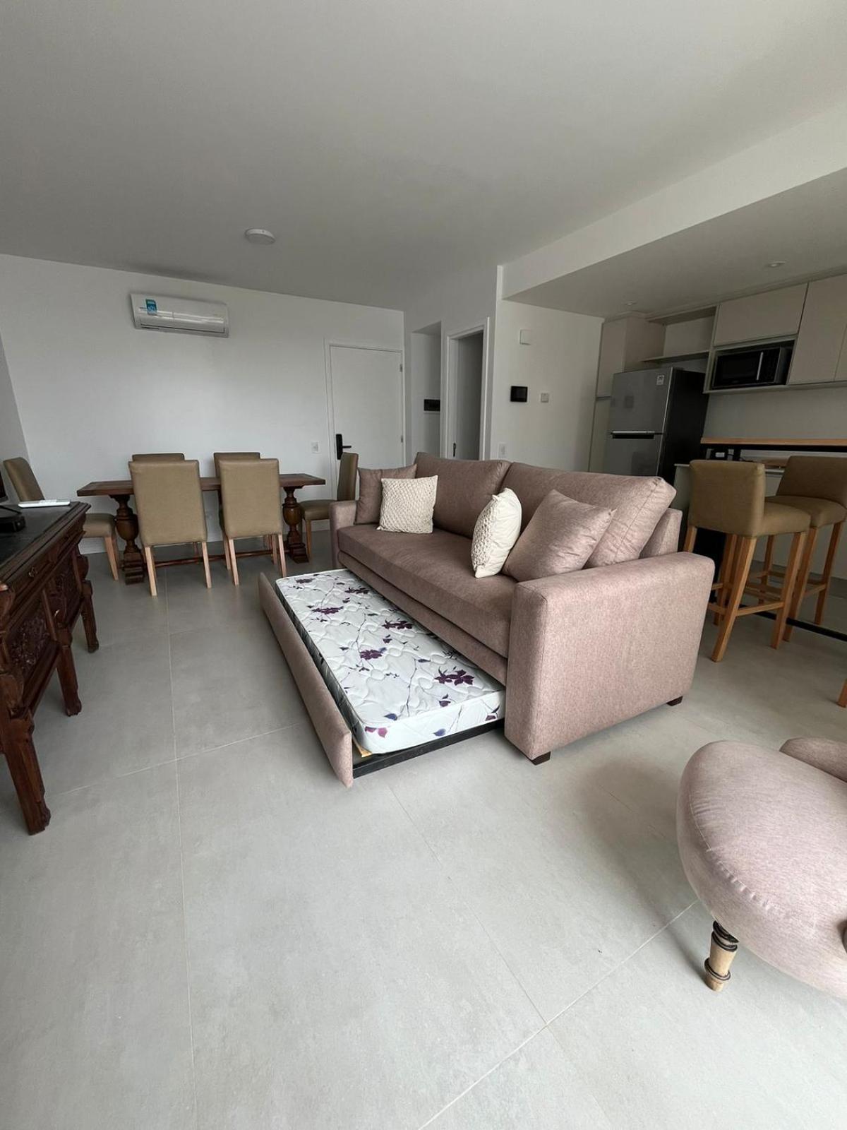 Apartamento Departamento Zona Gueemes 3 Ambientes N 504 *