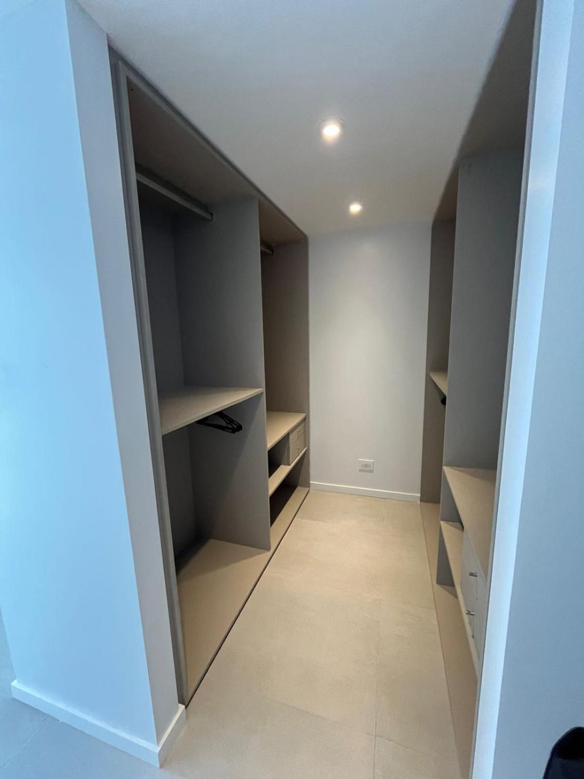 Apartamento Departamento Zona Gueemes 3 Ambientes N 504 *