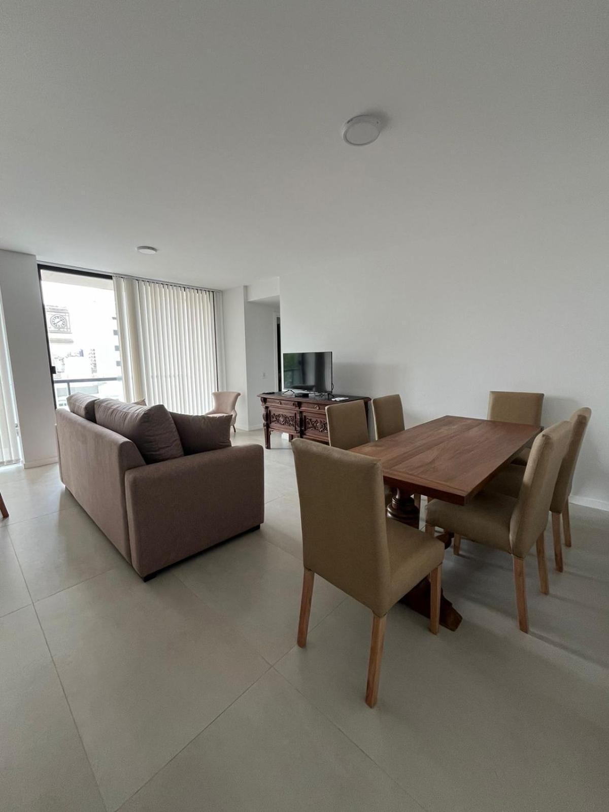 Departamento Zona Gueemes 3 Ambientes N 504 *